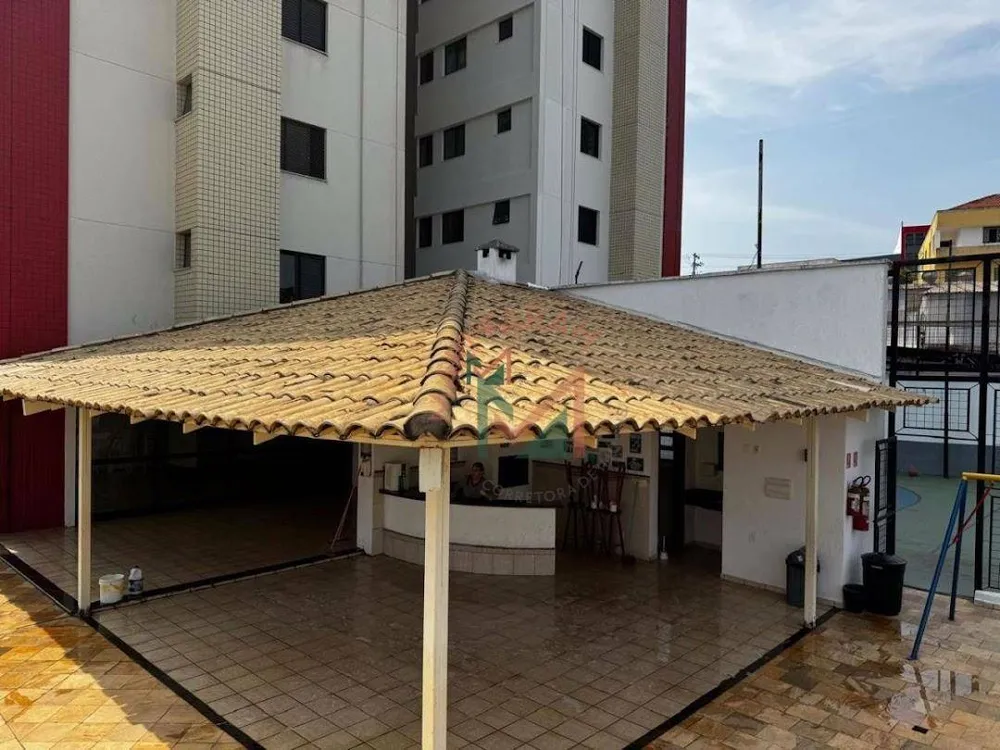 Apartamento, 3 quartos, 85 m² - Foto 14