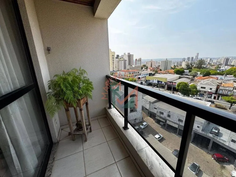 Apartamento, 3 quartos, 85 m² - Foto 7