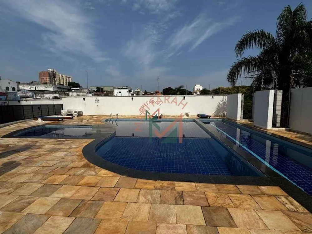 Apartamento, 3 quartos, 85 m² - Foto 11