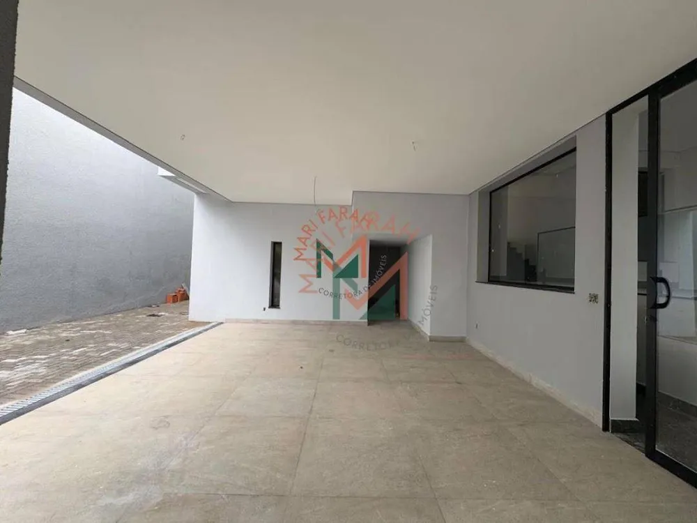 Casa de Condomínio, 5 quartos - Foto 5