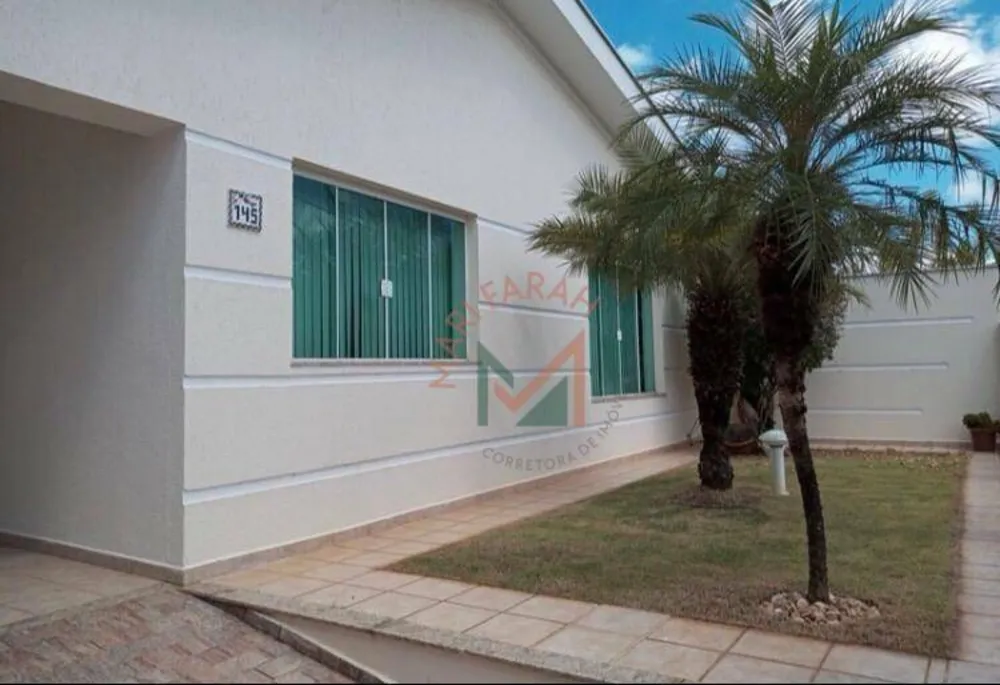 Casa, 3 quartos, 176 m² - Foto 9