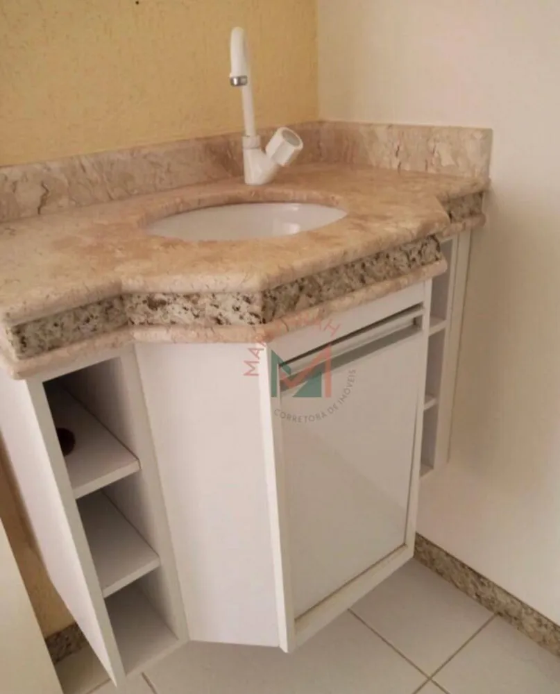 Casa, 3 quartos, 176 m² - Foto 11