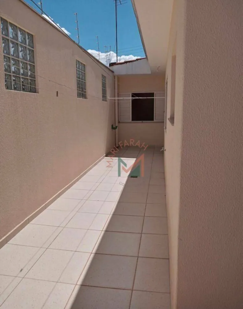 Casa, 3 quartos, 176 m² - Foto 8