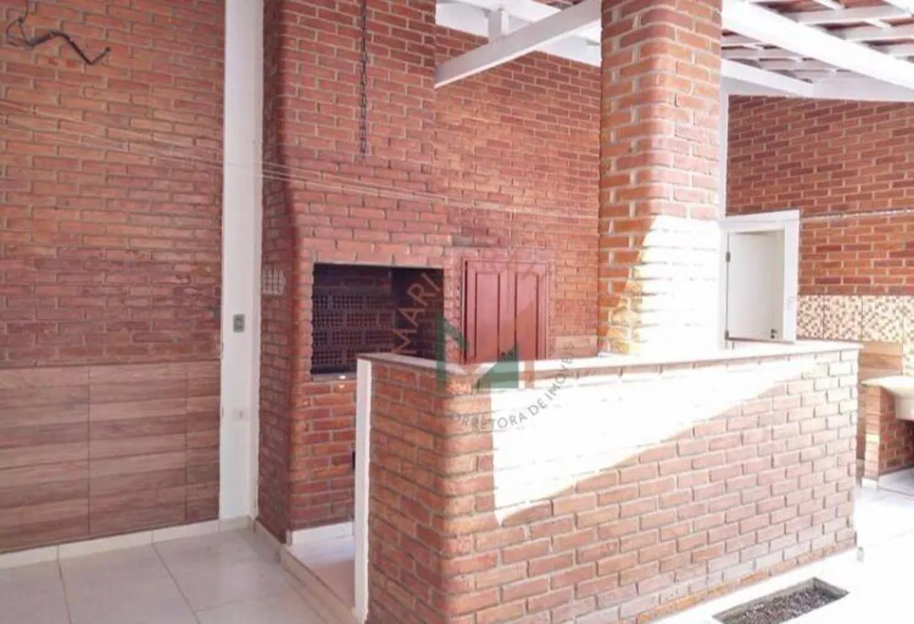 Casa, 3 quartos, 176 m² - Foto 2