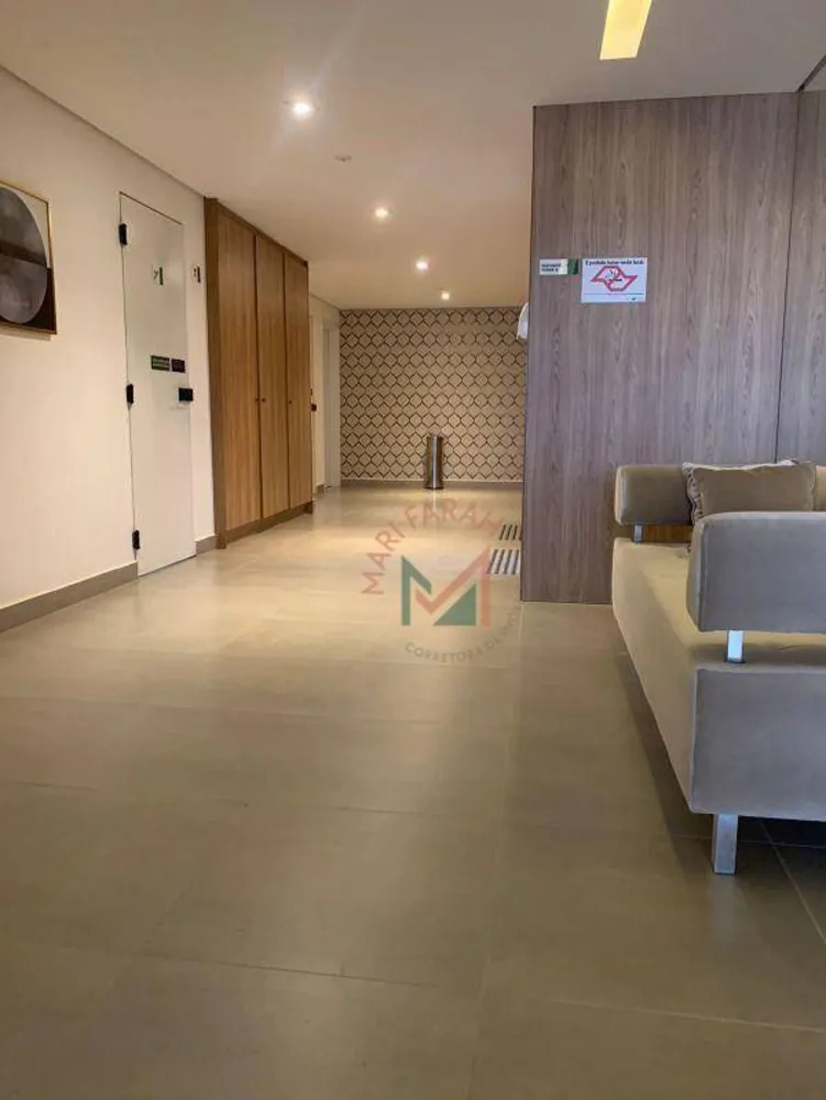 Apartamento, 3 quartos, 103 m² - Foto 6