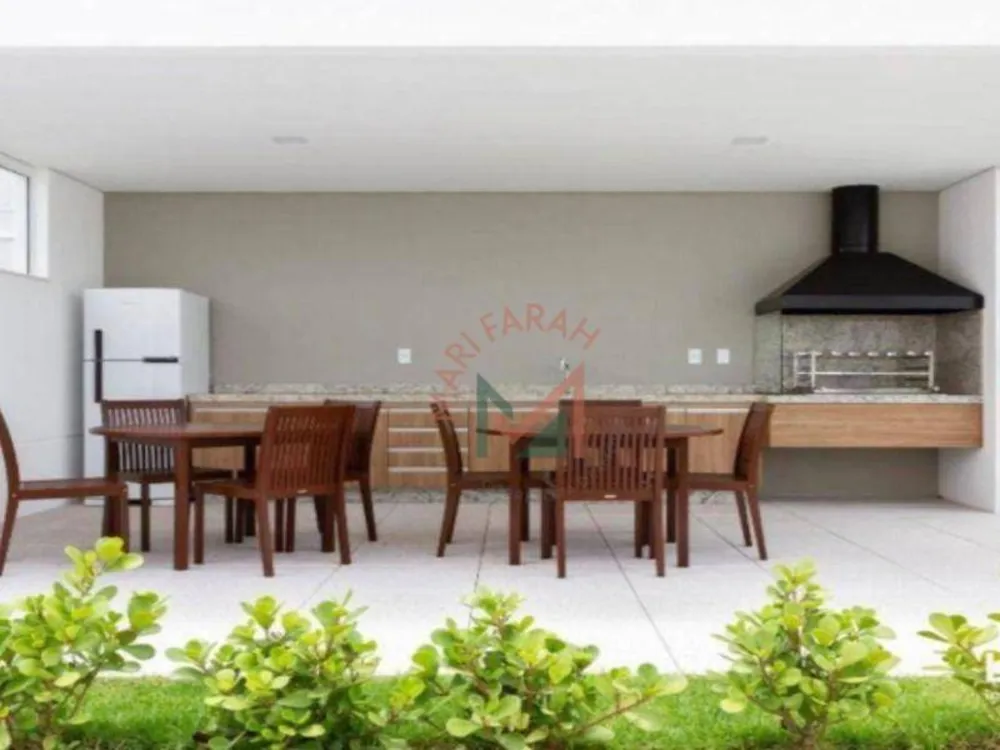 Apartamento, 3 quartos, 103 m² - Foto 5