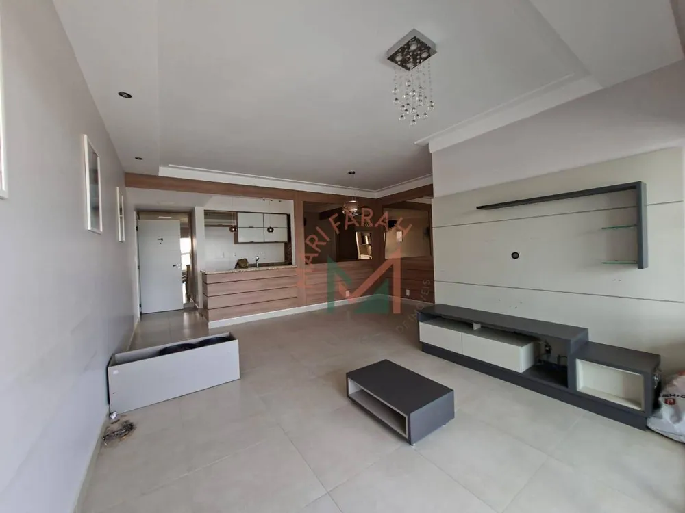 Apartamento, 3 quartos, 103 m² - Foto 2