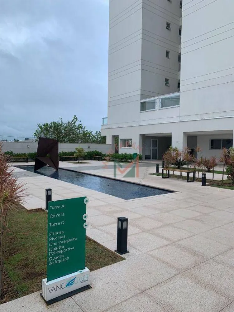 Apartamento, 3 quartos, 103 m² - Foto 1