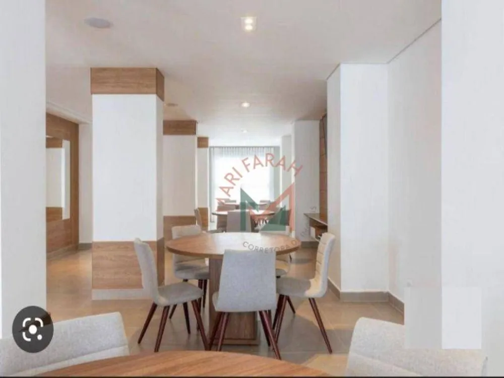 Apartamento, 3 quartos, 103 m² - Foto 8
