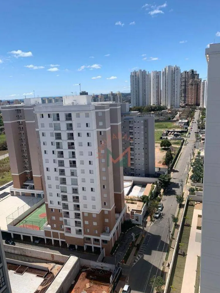 Apartamento, 3 quartos, 103 m² - Foto 9
