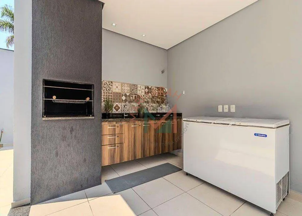 Casa de Condomínio, 3 quartos - Foto 9
