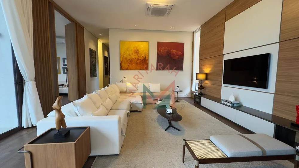 Casa de Condomínio, 4 quartos - Foto 10