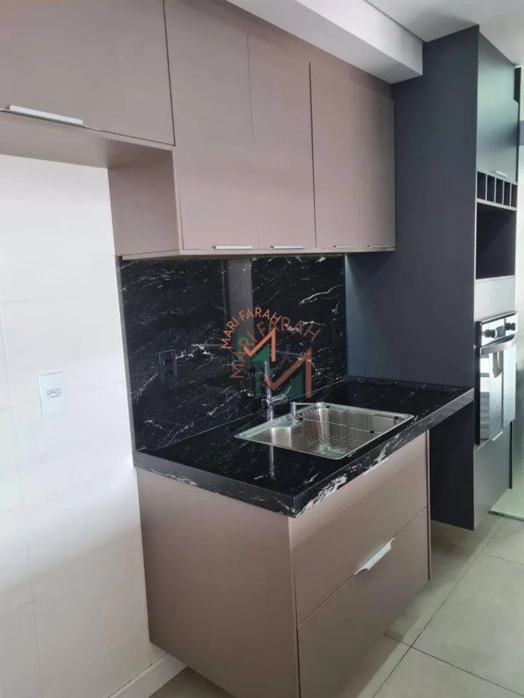 Apartamento, 2 quartos, 72 m² - Foto 3