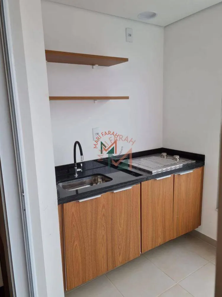 Apartamento, 2 quartos, 72 m² - Foto 2