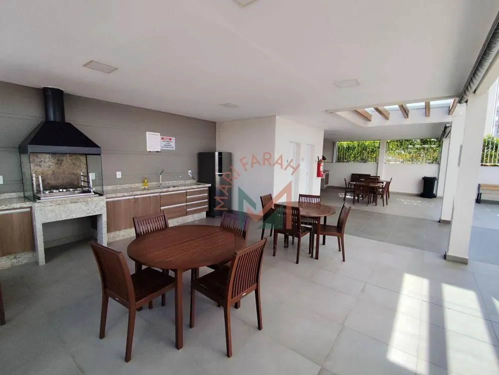 Apartamento, 2 quartos, 72 m² - Foto 8