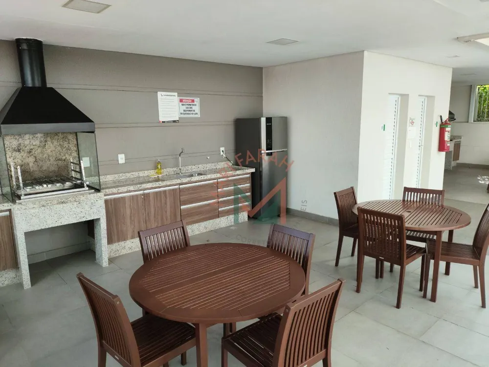 Apartamento, 2 quartos, 72 m² - Foto 9