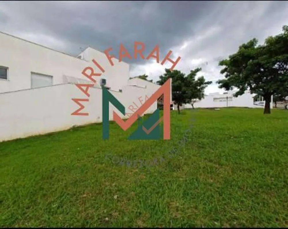 Loteamento e Condomínio, 374 m² - Foto 3