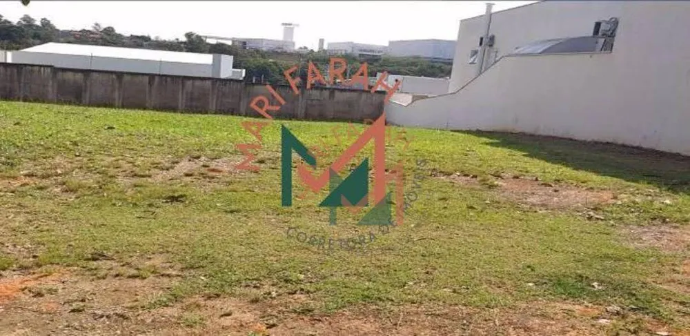 Loteamento e Condomínio, 374 m² - Foto 1