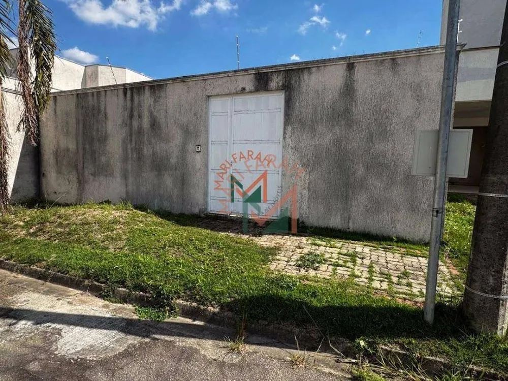 Loteamento e Condomínio, 288 m² - Foto 1