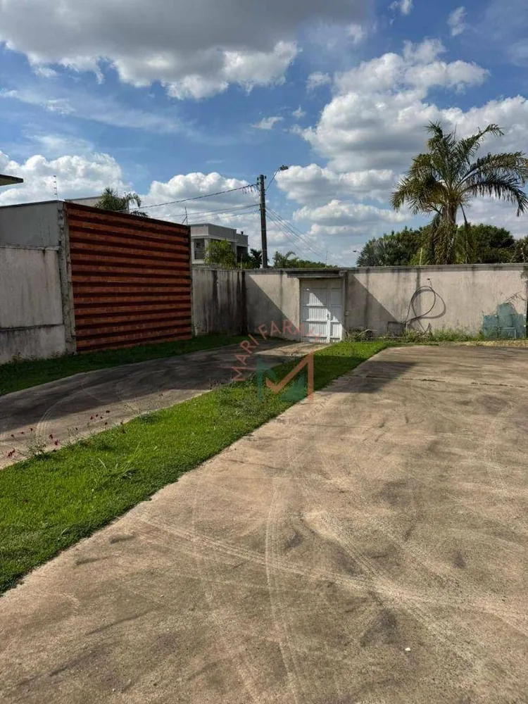Loteamento e Condomínio, 288 m² - Foto 4