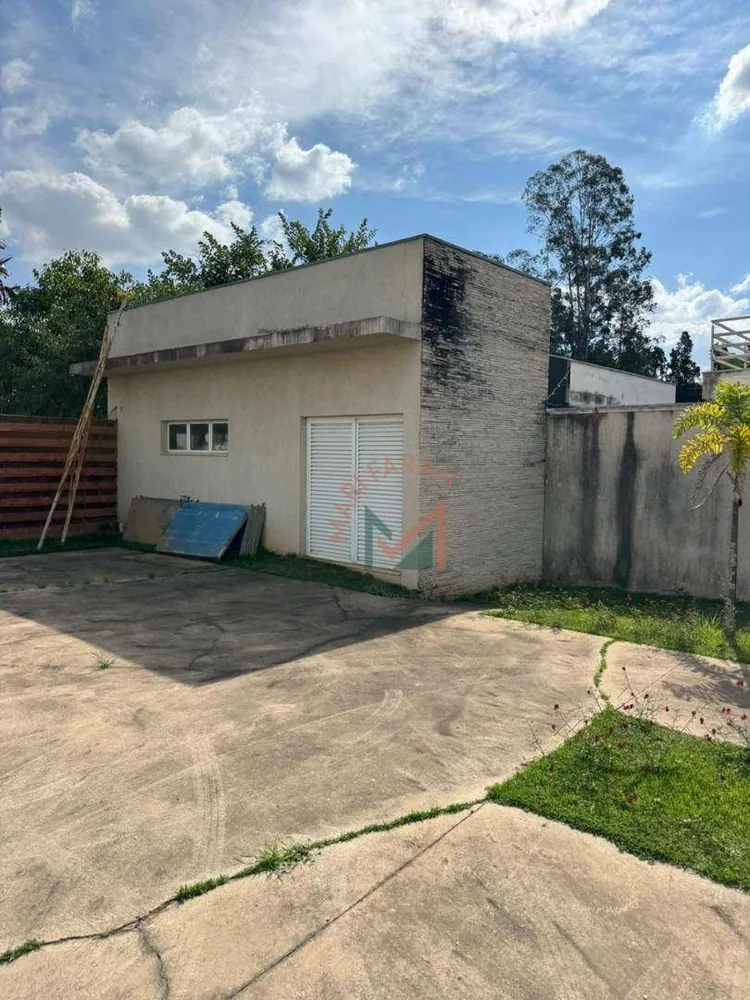 Loteamento e Condomínio, 288 m² - Foto 3