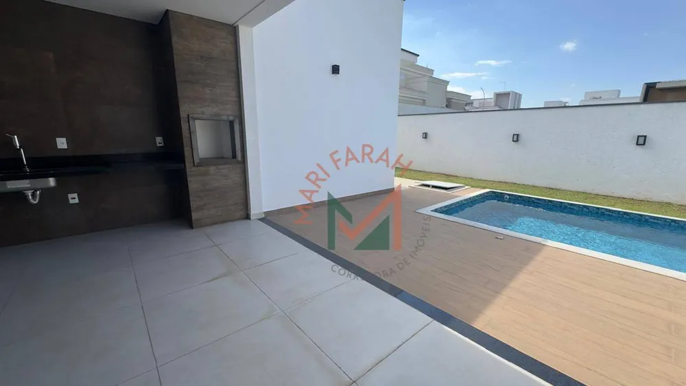 Casa de Condomínio, 3 quartos - Foto 11