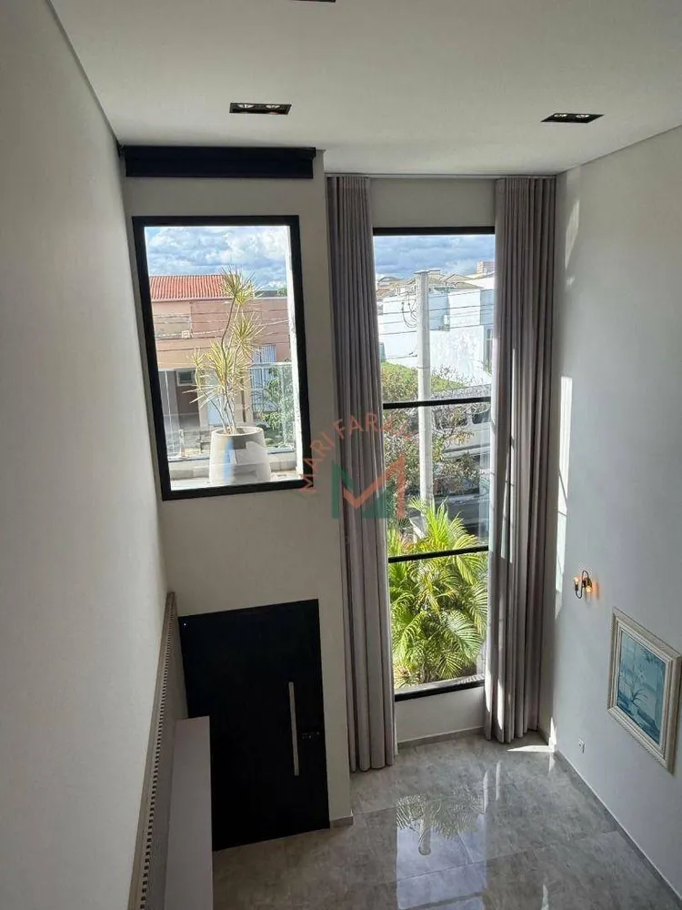 Casa de Condomínio, 4 quartos - Foto 6