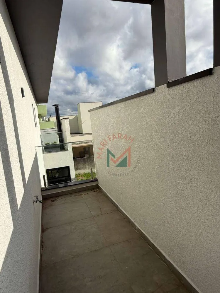 Casa de Condomínio, 4 quartos - Foto 4