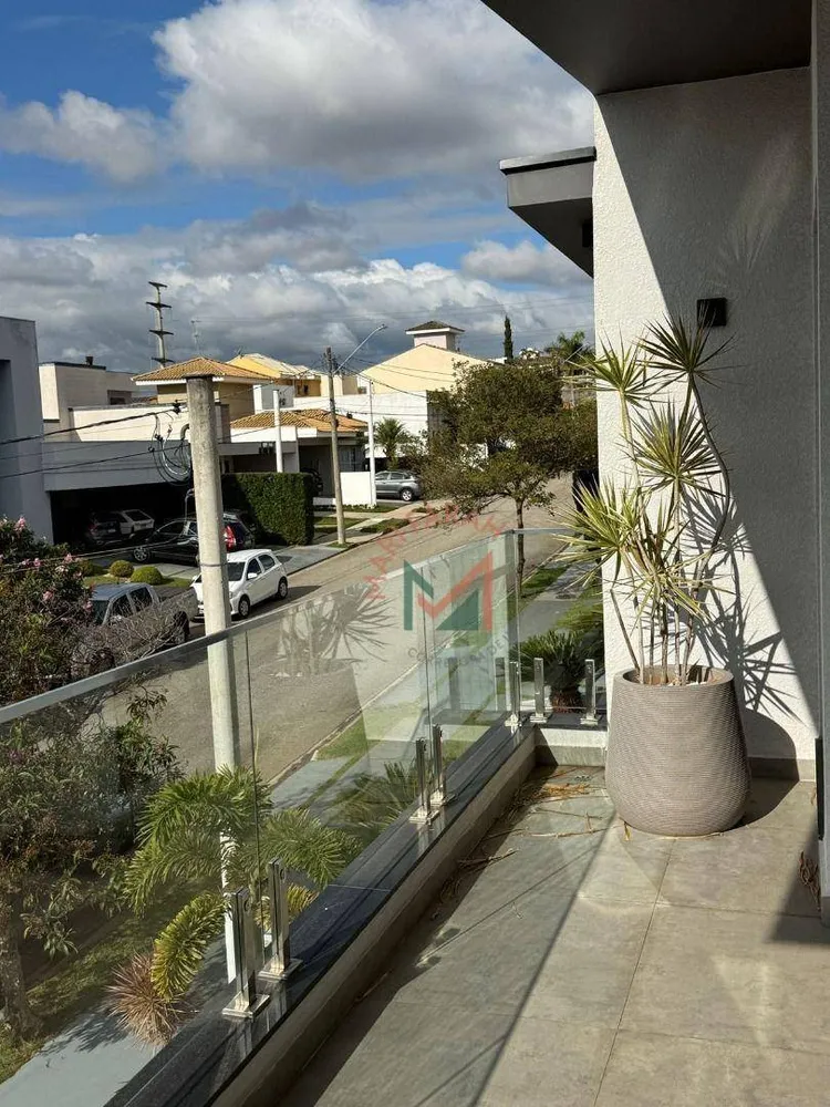 Casa de Condomínio, 4 quartos - Foto 7