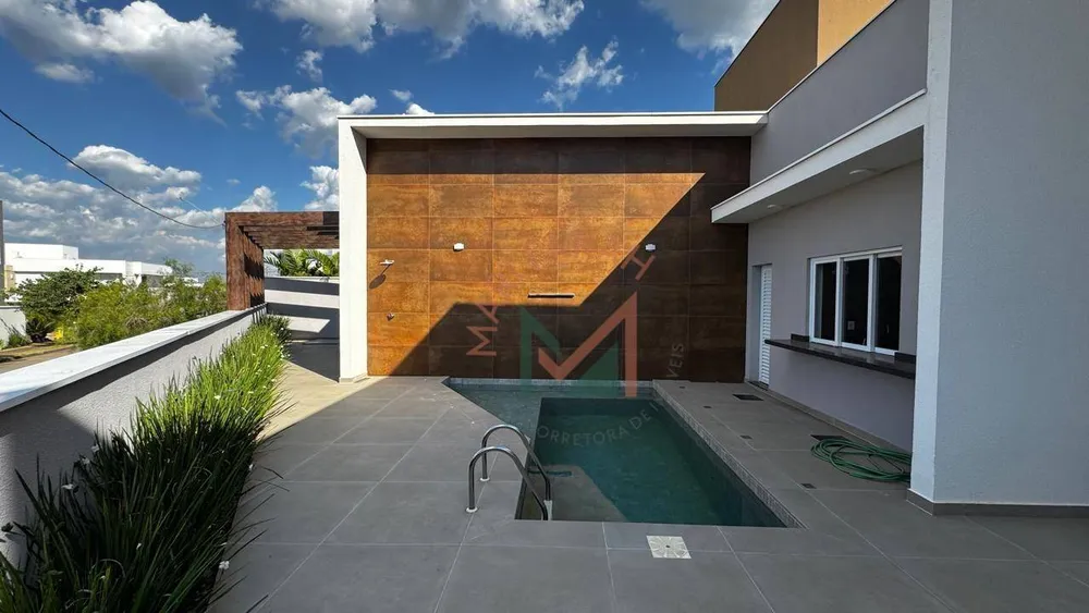 Casa de Condomínio, 4 quartos - Foto 6