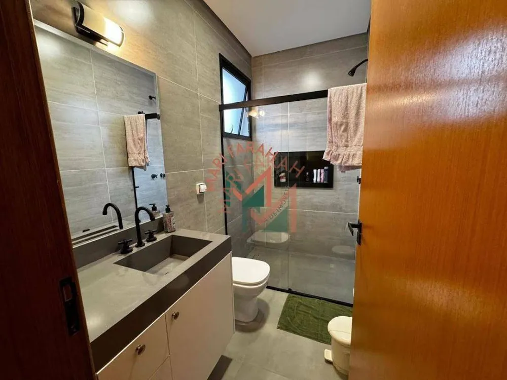Casa de Condomínio, 4 quartos - Foto 9