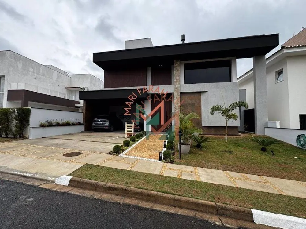Casa de Condomínio, 4 quartos - Foto 6