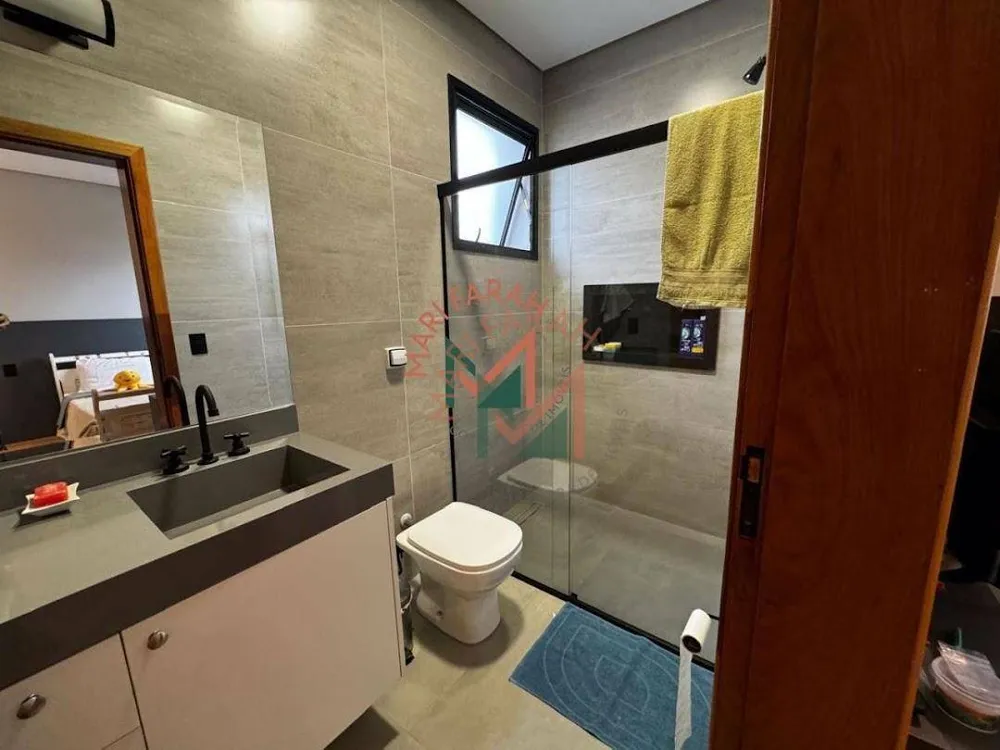 Casa de Condomínio, 4 quartos - Foto 4