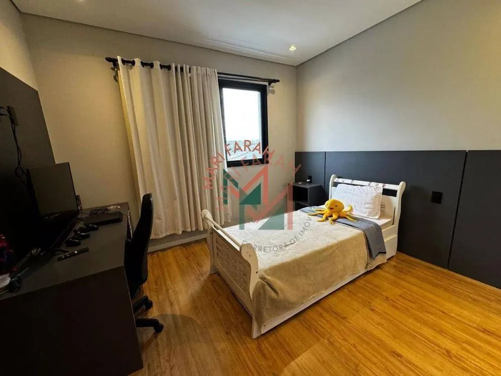 Casa de Condomínio, 4 quartos - Foto 5