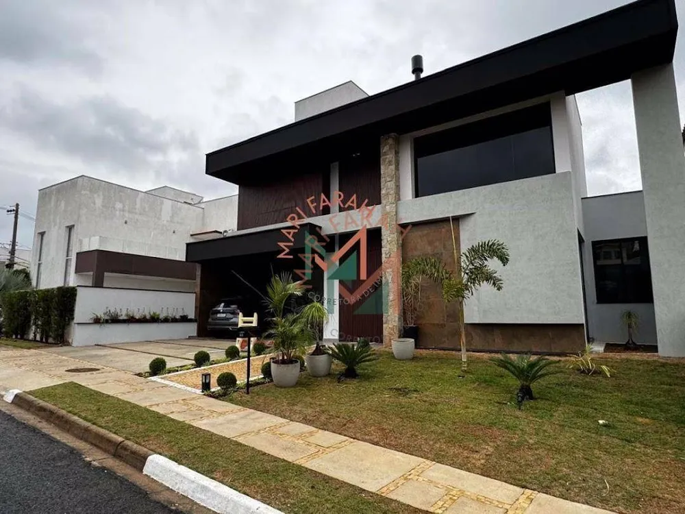 Casa de Condomínio, 4 quartos - Foto 7