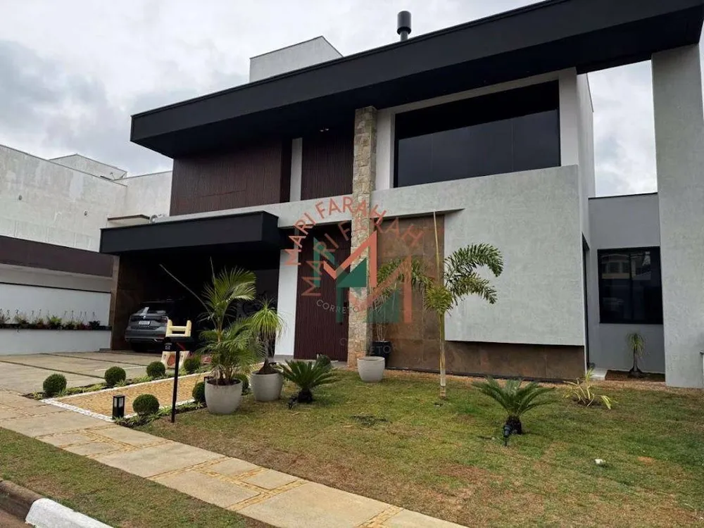 Casa de Condomínio, 4 quartos - Foto 4