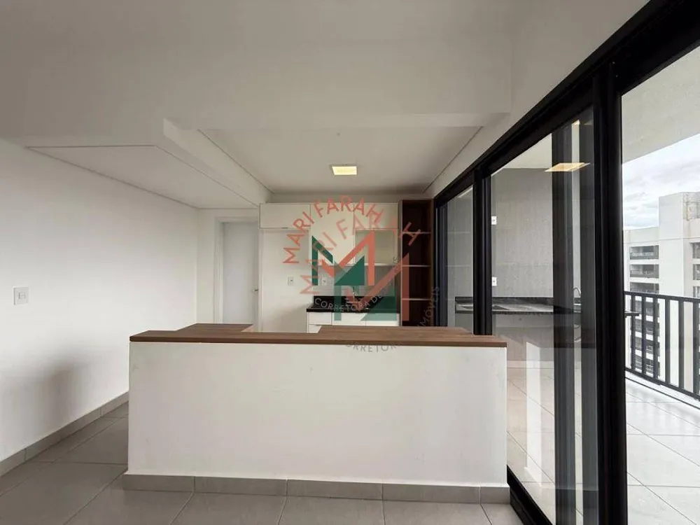 Apartamento, 3 quartos, 125 m² - Foto 1