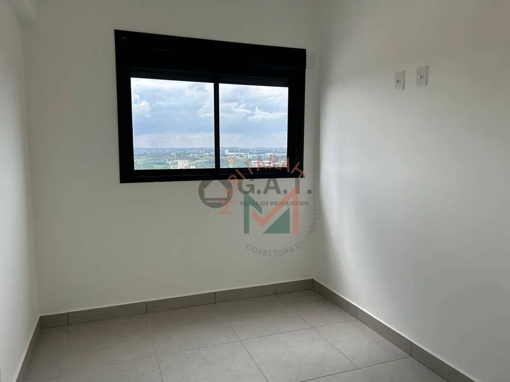 Apartamento, 3 quartos, 125 m² - Foto 2