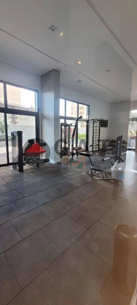 Apartamento, 3 quartos, 125 m² - Foto 6