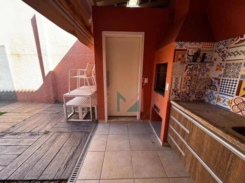 Casa de Condomínio, 3 quartos - Foto 11