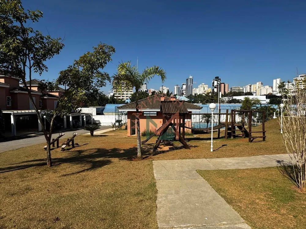 Casa de Condomínio, 3 quartos - Foto 16