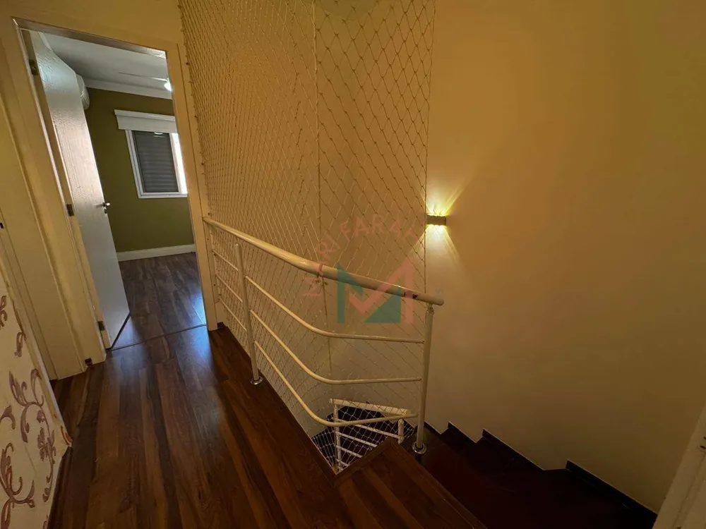 Casa de Condomínio, 3 quartos - Foto 10