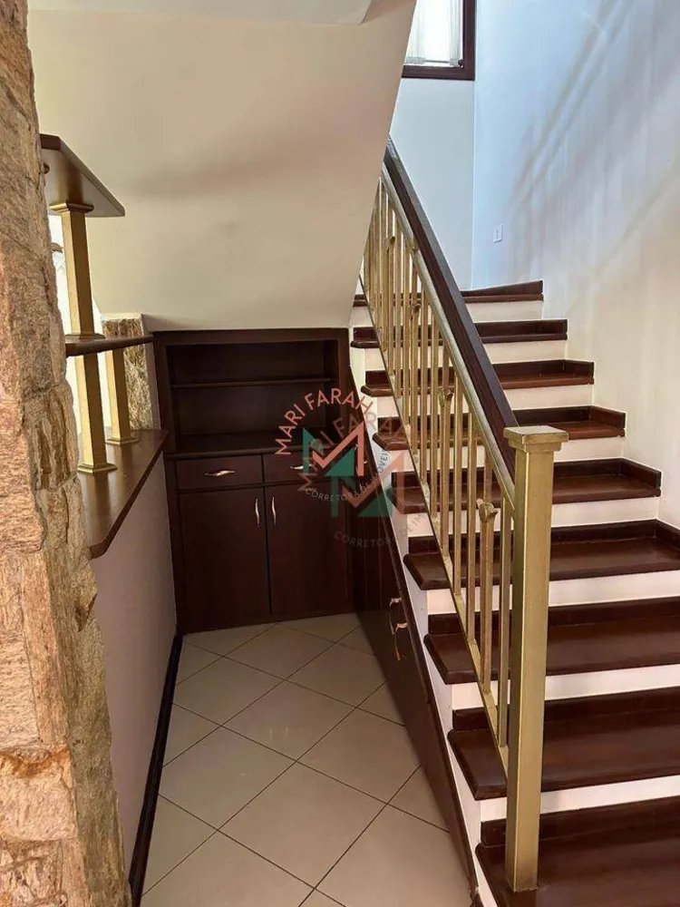 Casa de Condomínio, 3 quartos - Foto 16