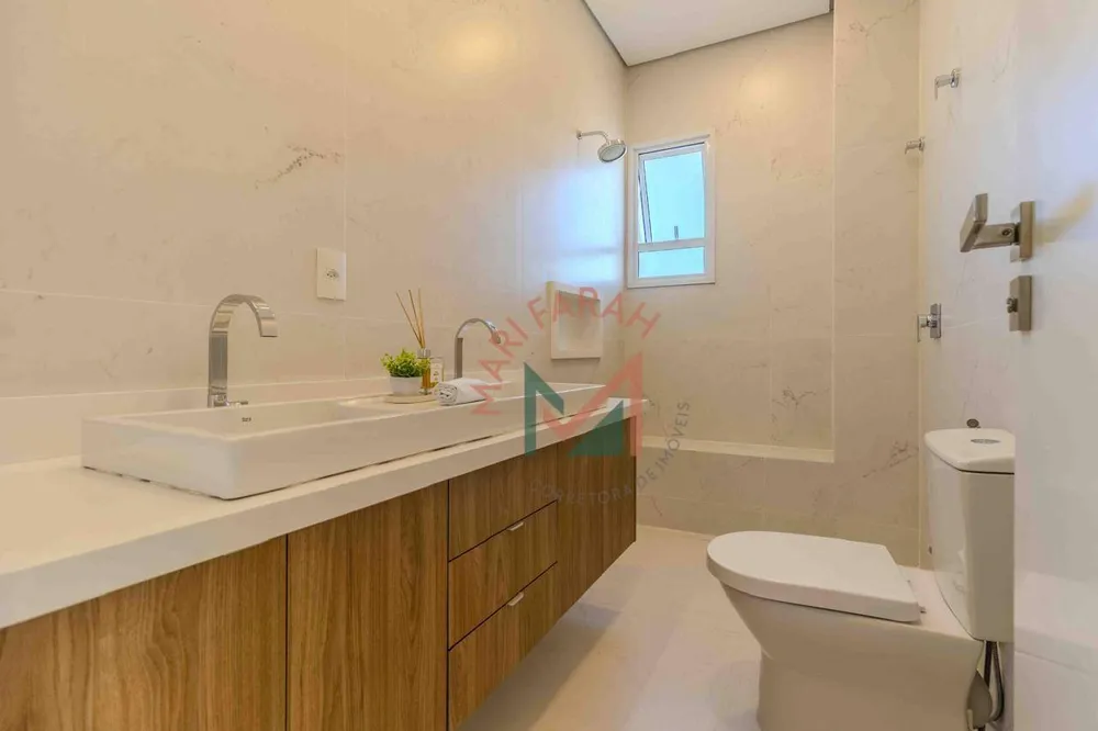 Casa de Condomínio, 4 quartos - Foto 7
