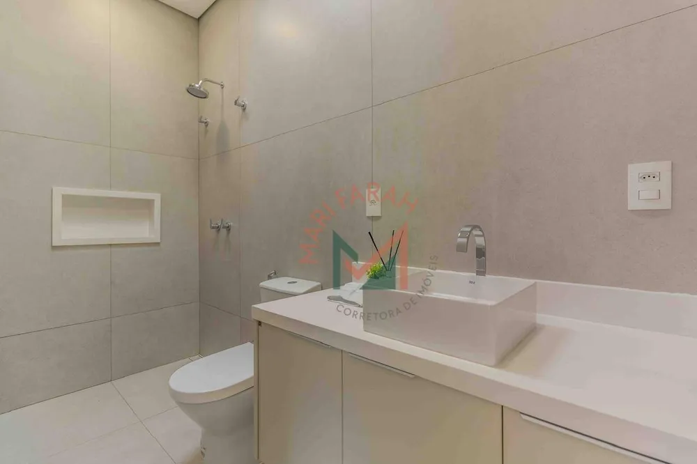 Casa de Condomínio, 4 quartos - Foto 10
