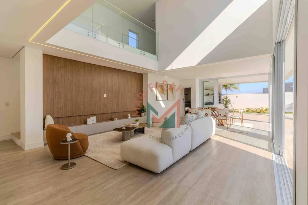 Casa de Condomínio, 4 quartos - Foto 8