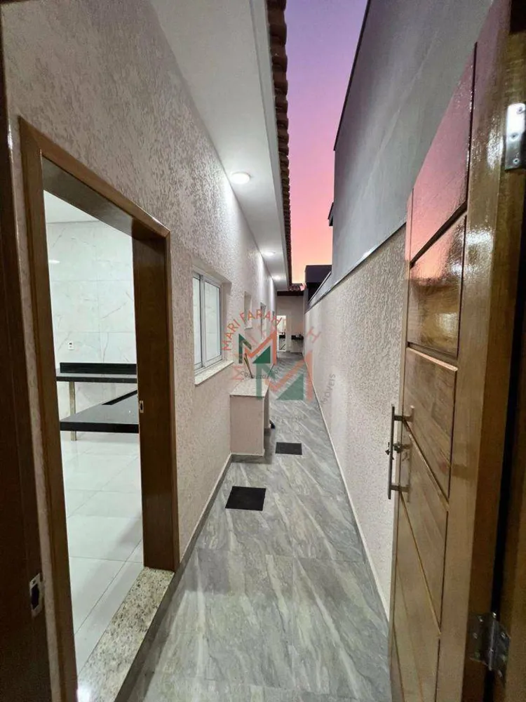 Casa de Condomínio, 3 quartos - Foto 15