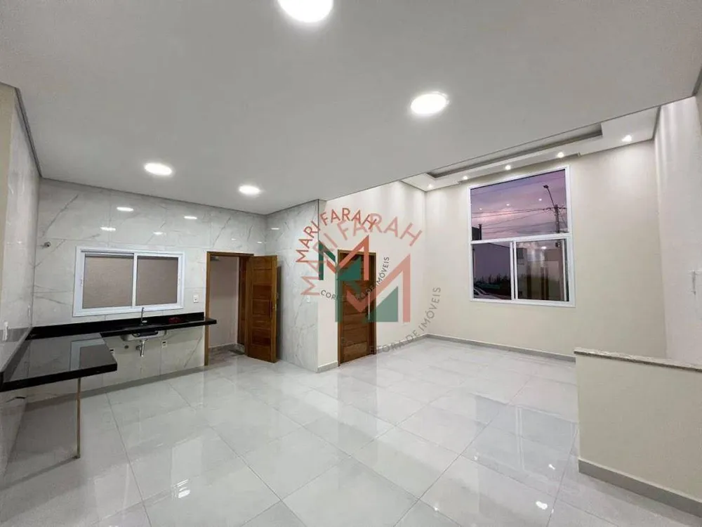 Casa de Condomínio, 3 quartos - Foto 3