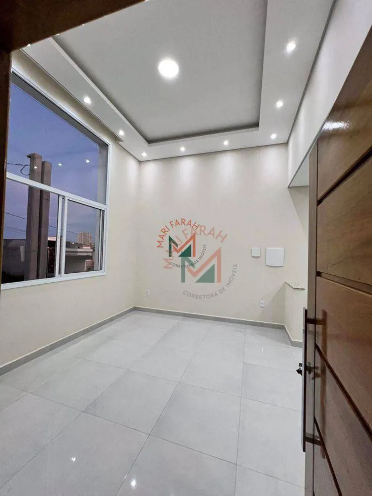 Casa de Condomínio, 3 quartos - Foto 14