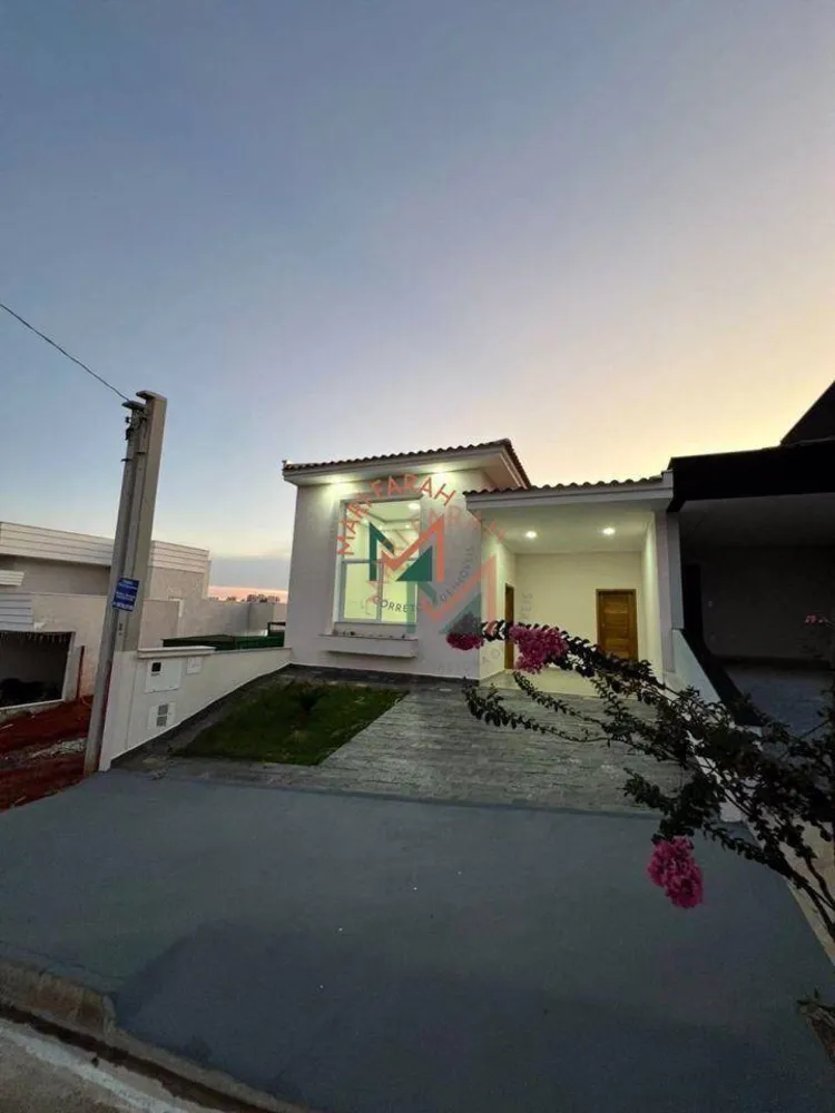 Casa de Condomínio, 3 quartos - Foto 7
